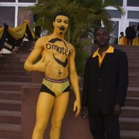 Sylvester Abaka-Aidoo