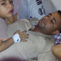 ابراهيم مبروك