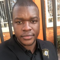 Muhluri Euclid Mhlongo