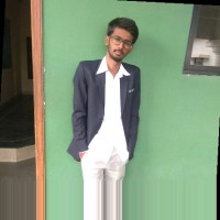 Srikanth S