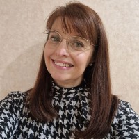 Nadia MATELIN
