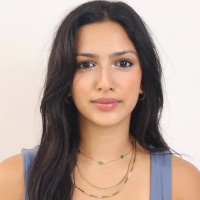 Ananya Patil