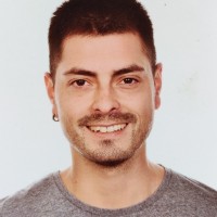 Patricio Ríos Tapia