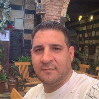 Abdalelah Almbark