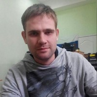 Pavel Mashkov
