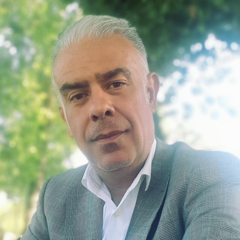 Sérgio Vieira Barbosa