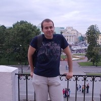 Евгений Поляков