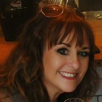 Sian Williams