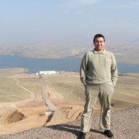 Adem Ozden