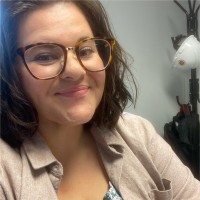 Mary Zaremba