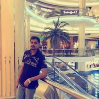 Vinish George Wilson