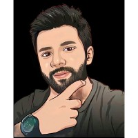 Dr Shubham Kadam