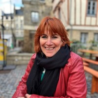 Pascale Segers
