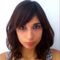 Cristina Navarro Baños