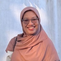 Ishmah Karima Jamil