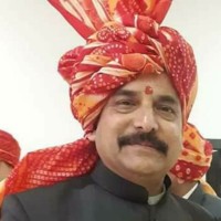 Sunil Mishra