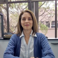 Verónica Marchán