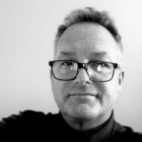 Stephen Richardson