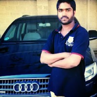 Sooraj Koroth