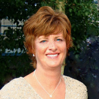 Brenda Johnson