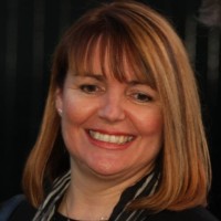 Carla Manders