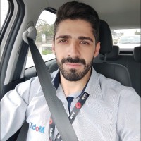 Luan Meneghesso Faria