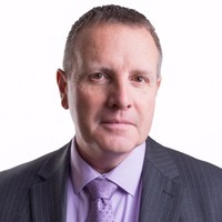 Iain Begg