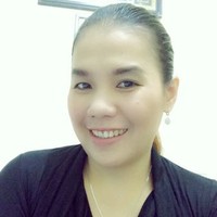 Marry Shirliani