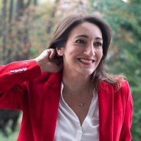 Carole Ellouk