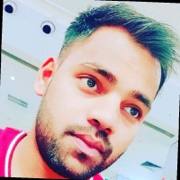 Anuj Yadav