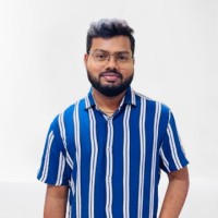 Santosh Kumar Anupoju