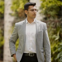 Dharmik Modi