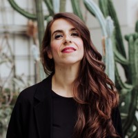 Verónica Bello Berdasco