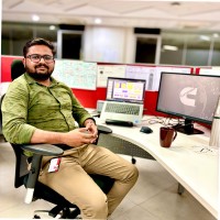 Nirav Chavda