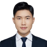 BRENT CHAO
