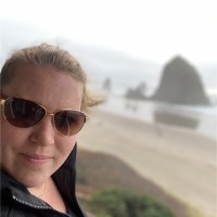 Amanda Dorich