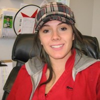 Whitney Petty