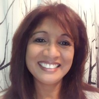Shirley Bahadur
