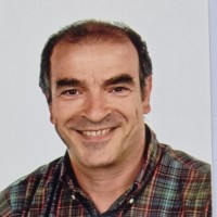 Carlos Crespo Burgas