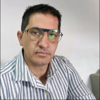 Nicolas Arellano Lucas