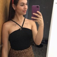 Kelli Mirian