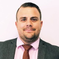 Antony McCarthy (M.APS)