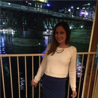 Melika Kavoossi