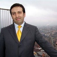 Carlos Cruz
