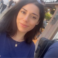Burcu Almalli
