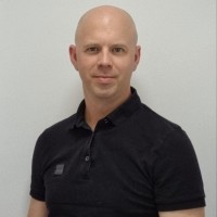 Mike Eames