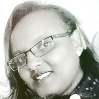 Simret Gebremariam