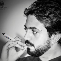 Ahmed Meshref