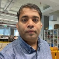Dinesh Chejara