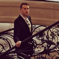 Guillaume Lord Charlon